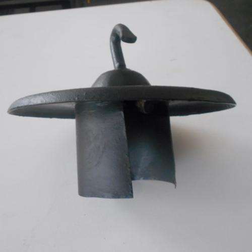 HYUNDAI H 100 SPARE WHEEL SECURING BRACKET